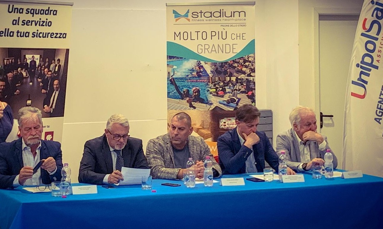 Piscine Dello Stadio Terni.Con Rigenera Alle Piscine Dello Stadio La Prima Palestra Della Salute In Umbria Sporterni It