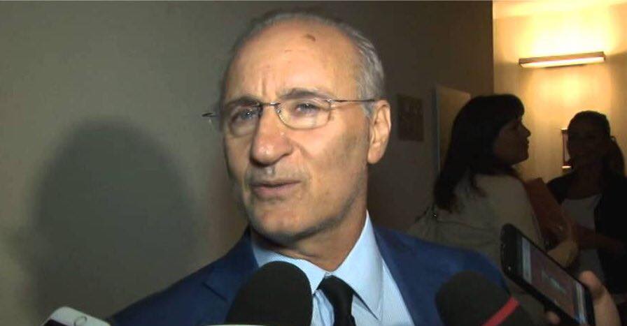 Avvocato Chiacchio A Umbria TV: "Giusto Ripristinare La Serie B A 22 ...